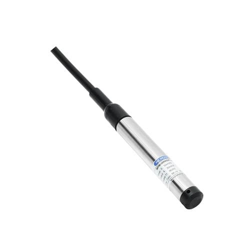 压阻式液位变送器 - MPM489WZ4 - Micro Sensor Co.,Ltd - 液体 / 4-20 mA / 罐用