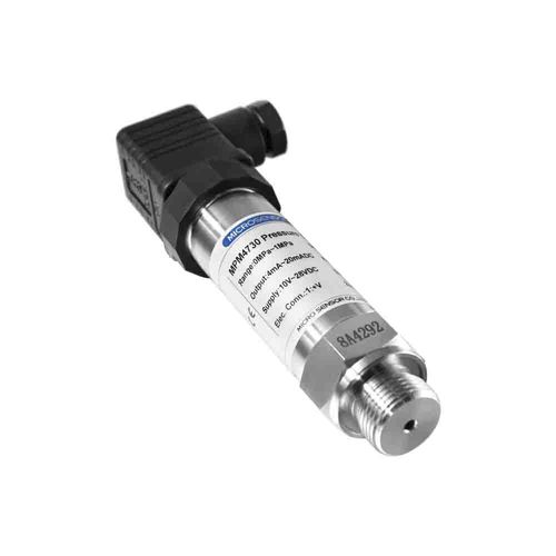 相对压力变送器 - MPM4730 - Micro Sensor Co.,Ltd - 压阻 / HART / RS-485