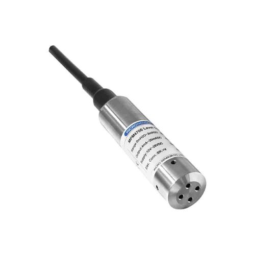 压阻式液位变送器 - MPM4700 - Micro Sensor Co.,Ltd - 液体 / 4-20 mA / 2线式