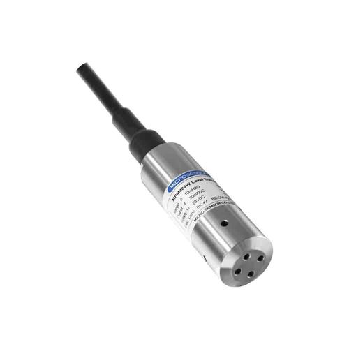 压阻式液位变送器 - MPM489W  - Micro Sensor Co.,Ltd - 用于水 / 2线式 / 4-20 mA