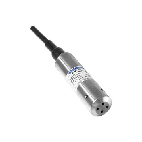 压阻式液位传感器 - MPM316W - Micro Sensor Co.,Ltd - 用于水 / 模拟 / 浸没式