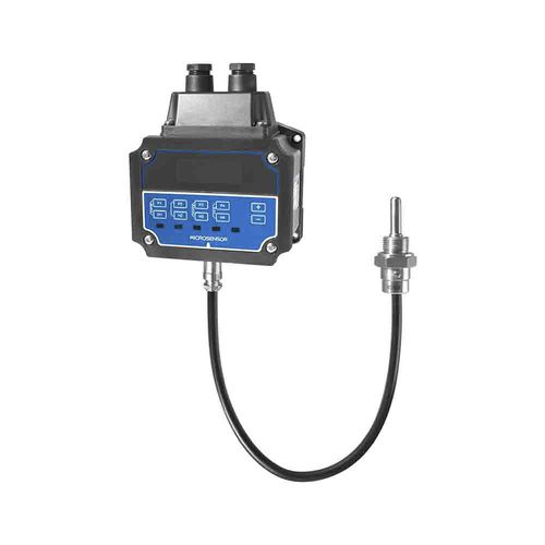 LED显示温控器 - MTM4881  - Micro Sensor Co.,Ltd - 模拟 / 电热 / 可编程
