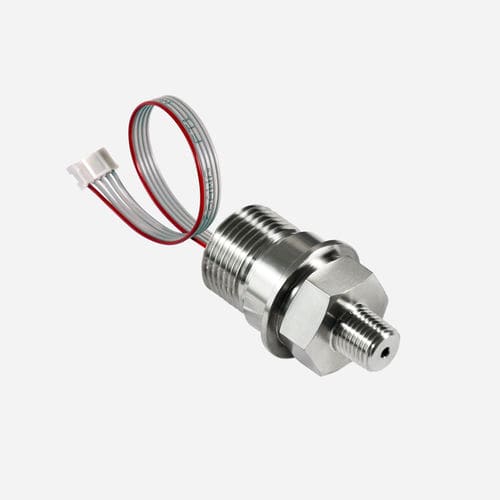 绝对压力变送器 - MPM3801A - Micro Sensor Co.,Ltd - 压阻 / 数字 / IoT