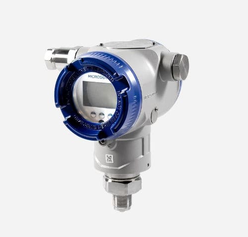 绝对压力变送器 - MDM7000 series - Micro Sensor Co.,Ltd - 差压 / 硅 / 数字