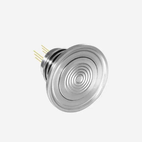 绝对压力传感器 - MPM280PD1S - Micro Sensor Co.,Ltd - 硅 / 食品工业 / 用于制药