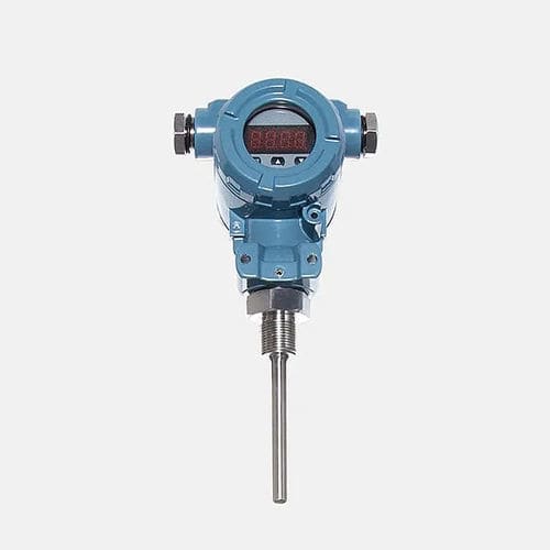 数字温控器 - MTMK5883 - Micro Sensor Co.,Ltd - IP65 / 工业 / 4-20 mA