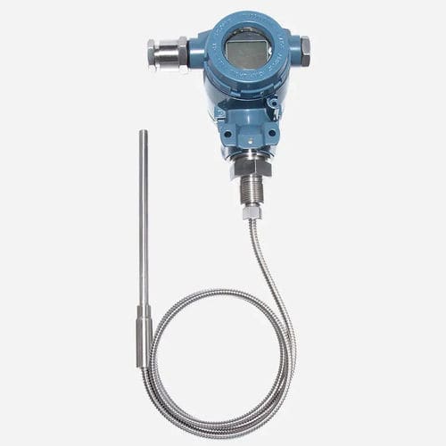Pt100温度变送器 - MTM4831  - Micro Sensor Co.,Ltd - Pt1000 / K型热电偶 / 模拟