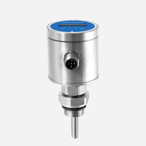 热量流量控制器 - MFM500A - Micro Sensor Co.,Ltd - 用于水 / 用于油 / 4-20 mA