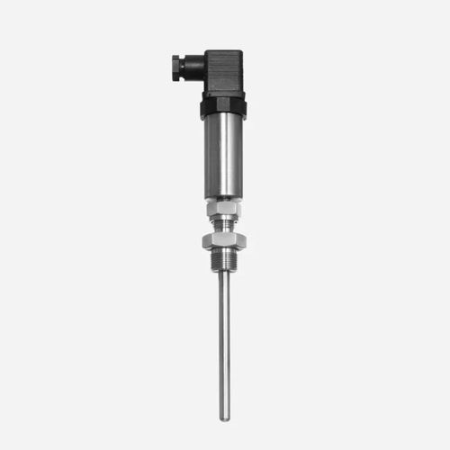 K型热电偶 - WZ - Micro Sensor Co.,Ltd - S型热电偶 / Pt100 / Pt1000
