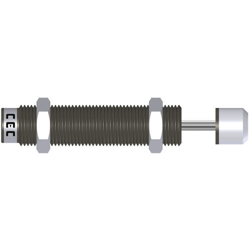 冲击减振器 - S1210 - CEC YUH BAW CO., LTD. - 液压 / 自补偿 / 高性能