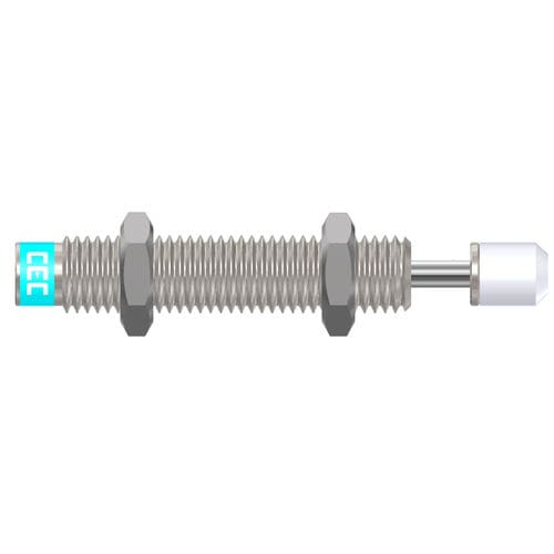 冲击减振器 - SC1008 - CEC YUH BAW CO., LTD. - 液压 / 工业 / 用于机器