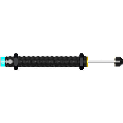 冲击减振器 - SC2050-11A - CEC YUH BAW CO., LTD. - 液压 / 工业 / 用于机器