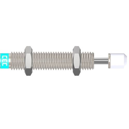 冲击减振器 - SC0806 - CEC YUH BAW CO., LTD. - 液压 / 机械 / 工业