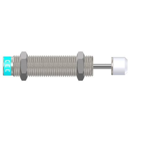 冲击减振器 - SC1210 - CEC YUH BAW CO., LTD. - 液压 / 工业 / 用于机器