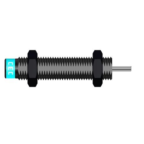 冲击减振器 - SC1412-NC - CEC YUH BAW CO., LTD. - 液压 / 工业 / 机器
