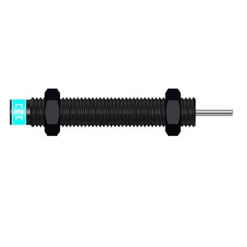 冲击减振器 - SC1415-NC - CEC YUH BAW CO., LTD. - 液压 / 工业 / 用于机器