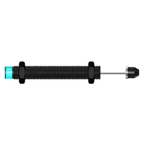 冲击减振器 - SC1425 - CEC YUH BAW CO., LTD. - 液压 / 工业 / 用于机器