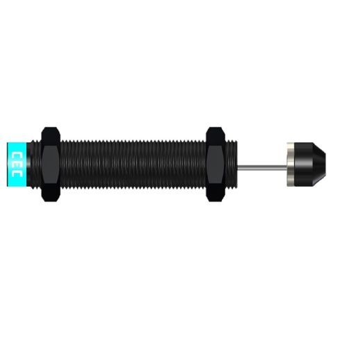 冲击减振器 - SC2020 - CEC YUH BAW CO., LTD. - 液压 / 工业 / 用于机器