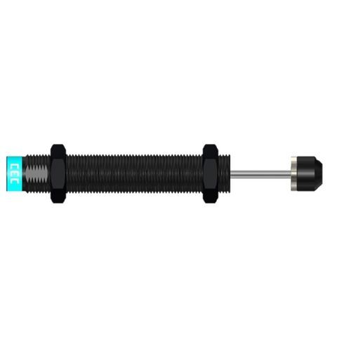 冲击减振器 - SC2030 - CEC YUH BAW CO., LTD. - 液压 / 工业 / 用于机器