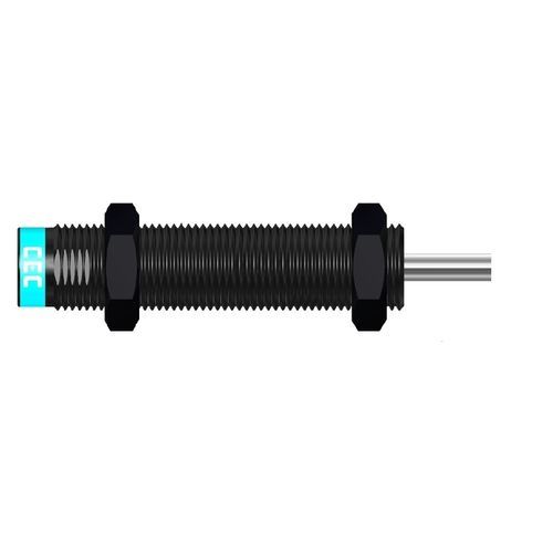 冲击减振器 - SC2525-NC - CEC YUH BAW CO., LTD. - 液压 / 工业 / 用于机器