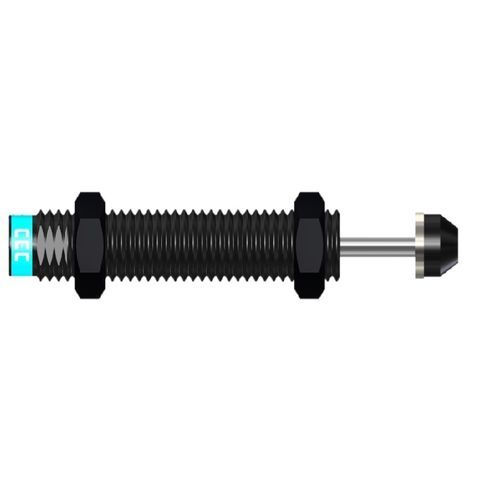 冲击减振器 - SC2725 - CEC YUH BAW CO., LTD. - 液压 / 工业 / 用于机器