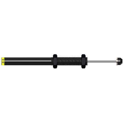 冲击减振器 - SC2580 - CEC YUH BAW CO., LTD. - 液压 / 工业 / 用于机器