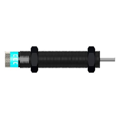 冲击减振器 - FC2016-NC - CEC YUH BAW CO., LTD. - 液压 / 工业 / 用于机器
