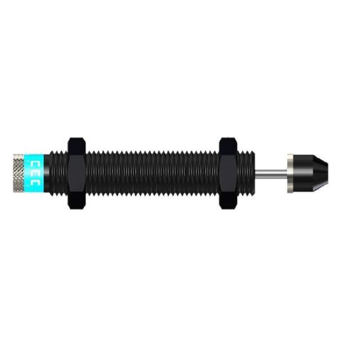 冲击减振器 - FC1410 - CEC YUH BAW CO., LTD. - 液压 / 工业 / 用于机器