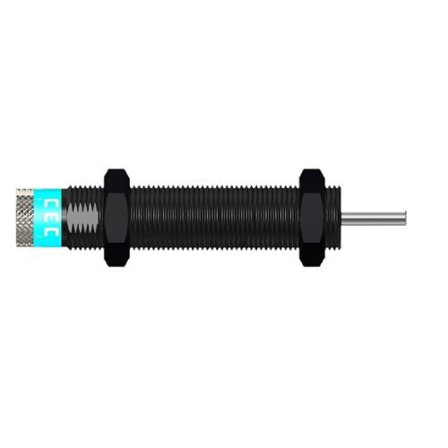 冲击减振器 - FC2020 NC - CEC YUH BAW CO., LTD. - 液压 / 工业 / 用于机器