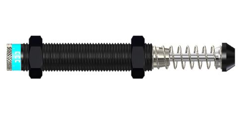 冲击减振器 - FC3650 - CEC YUH BAW CO., LTD. - 液压 / 工业 / 用于机器