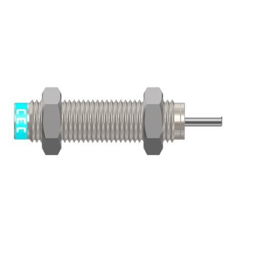 冲击减振器 - SC 1412BS-NC - CEC YUH BAW CO., LTD. - 液压 / 机械 / 工业