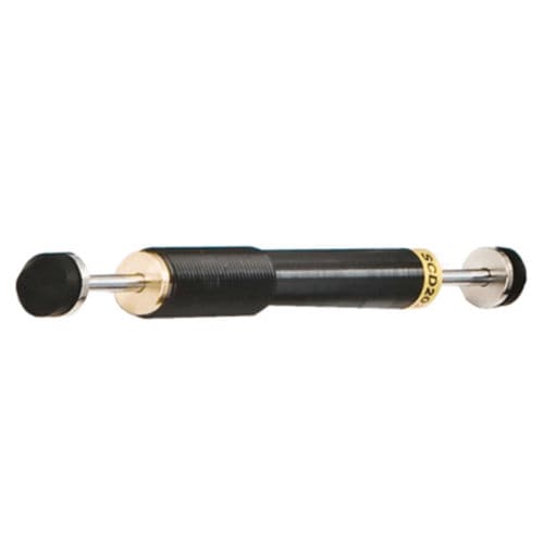 冲击减振器 - SCD 2030 - CEC YUH BAW CO., LTD. - 双阻尼式