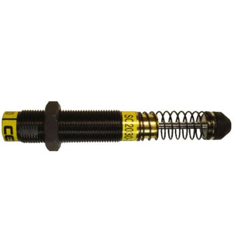 冲击减振器 - SC2030-SO - CEC YUH BAW CO., LTD. - 液压 / 工业 / 用于机器