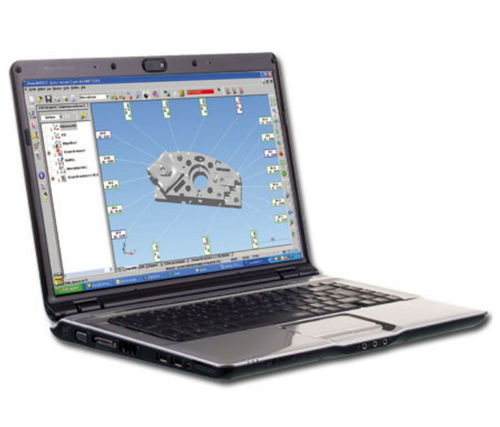 检查用软件包 - PowerINSPECT - HEXAGON MANUFACTURING INTELLIGENCE/海克斯康 - 测量 / 3D