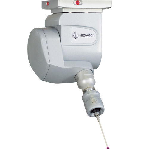 3D接触式探头 - HH-A-T2.5 series - HEXAGON MANUFACTURING INTELLIGENCE/海克斯康 - MMT
