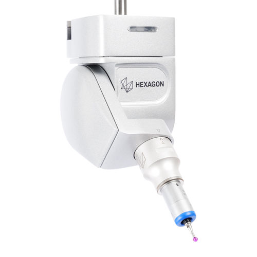 自动接触式探针 - HH-A-7.5 series - HEXAGON MANUFACTURING INTELLIGENCE/海克斯康