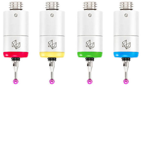 测量接触式探针 - HP-T  - HEXAGON MANUFACTURING INTELLIGENCE/海克斯康 - 电子 / MMT / 接触触发