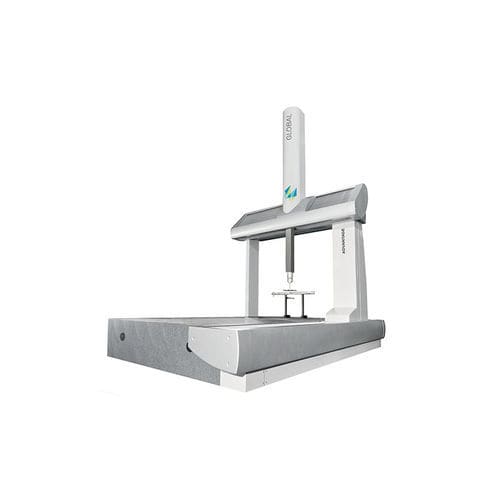 桥式三坐标测量仪 - GLOBAL Advantage - HEXAGON MANUFACTURING INTELLIGENCE/海克斯康 - 用于大型物品 / 汽车应用 / 用于航空工业