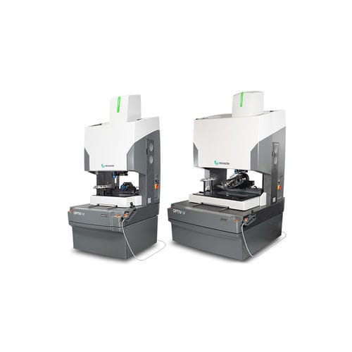 坐标测量机 - OPTIV M series - HEXAGON MANUFACTURING INTELLIGENCE/海克斯康 - 光学 / 零件 / 多传感器