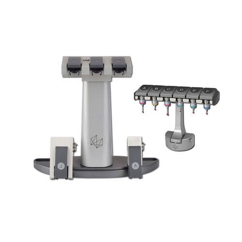 MMT换刀系统 - HR-R  - HEXAGON MANUFACTURING INTELLIGENCE/海克斯康 - 自动
