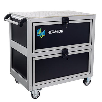 基站 - HEXAGON MANUFACTURING INTELLIGENCE/海克斯康