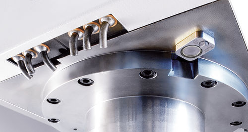 红外接收器 - m&h IRR91.42 - HEXAGON MANUFACTURING INTELLIGENCE/海克斯康 - 用于测厚规 / 紧凑型
