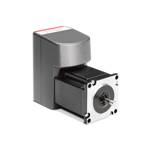 步进式电机驱动器 - DRVI series - CAMOZZI AUTOMATION/康茂胜 - 集成控制器