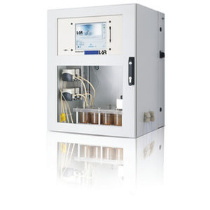 氧气分析仪 - LAR™ BioMonitor® - Process Insights - 水 / 监控 / 工艺流程