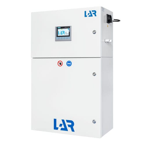水分析仪 - LAR™ QuickTOCuv II™ - Process Insights - 有机碳总量 / TOC / 总碳量