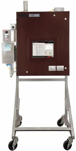 气体分析仪 - ANALECT® PCM 1000™ - Process Insights - 液体 / 用于固体 / 监控
