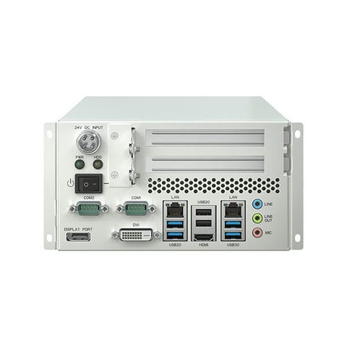 箱式电脑 - Box-203-G01 / H01 - Arista - Intel® Core™ i7-6700T / HDMI / DVI