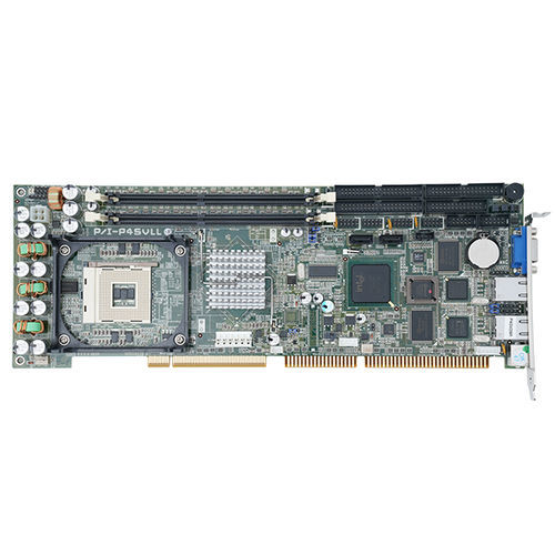 CompactPCICPU卡 - P4SVLL-R - Arista
