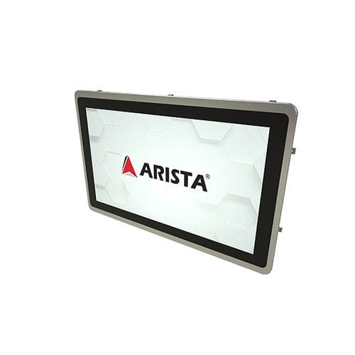 液晶工业平板电脑 - ARP-3816AP - Arista - 15.6" / 1920 x 1080 / Intel® Celeron J1900