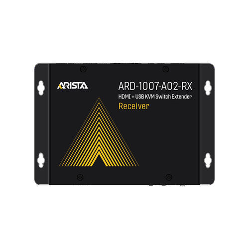 视频接收器 - ARD-1007-A02-RX - Arista - 工业 / USB / 户外